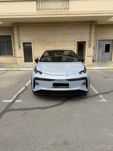 ZEEKR X 2023, 50,000 km - 0.0 л - Bakı