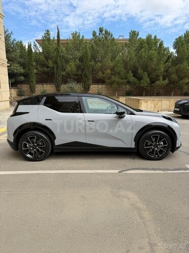 ZEEKR X 2023, 50,000 km - 0.0 л - Bakı