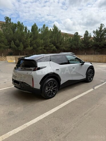 ZEEKR X 2023, 50,000 km - 0.0 л - Bakı