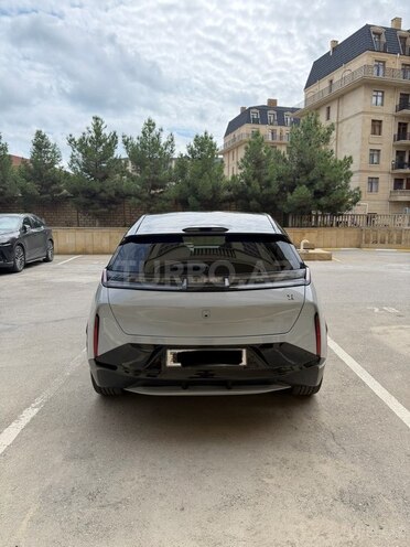 ZEEKR X 2023, 50,000 km - 0.0 л - Bakı