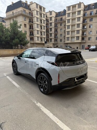 ZEEKR X 2023, 50,000 km - 0.0 л - Bakı