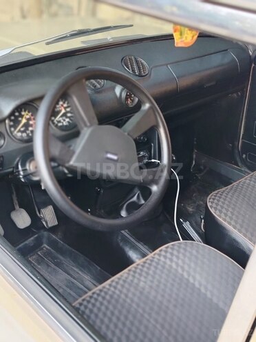 LADA (VAZ) 2106 1988, 88,654 km - 1.3 л - Bakı