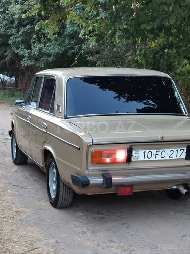 LADA (VAZ) 2106 1988, 88,654 km - 1.3 л - Bakı