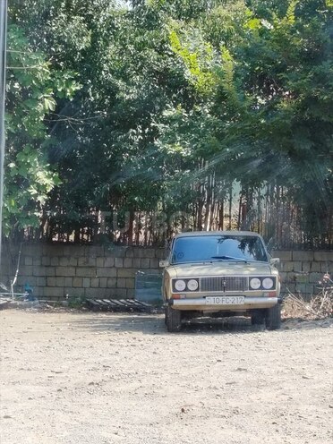 LADA (VAZ) 2106 1988, 88,654 km - 1.3 л - Bakı