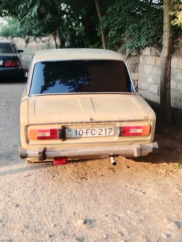 LADA (VAZ) 2106 1988, 88,654 km - 1.3 л - Bakı