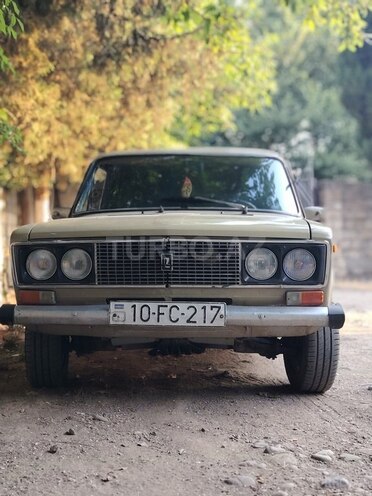 LADA (VAZ) 2106 1988, 88,654 km - 1.3 л - Bakı