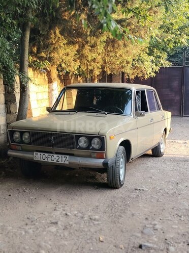 LADA (VAZ) 2106 1988, 88,654 km - 1.3 л - Bakı