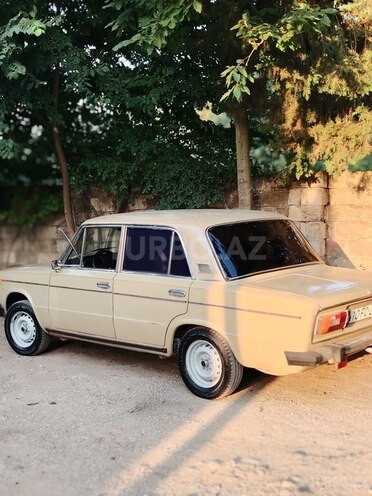 LADA (VAZ) 2106 1988, 88,654 km - 1.3 л - Bakı