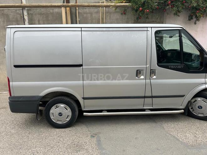 Ford Transit 2010, 208,000 km - 2.2 л - Bakı