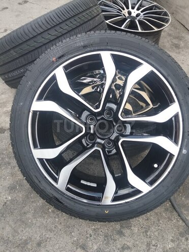 Ford Fusion (North America) 2019, 170,000 km - 1.5 l - Şəmkir