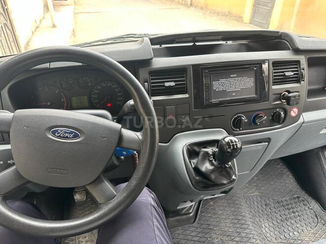 Ford Transit 2010, 208,000 km - 2.2 л - Bakı