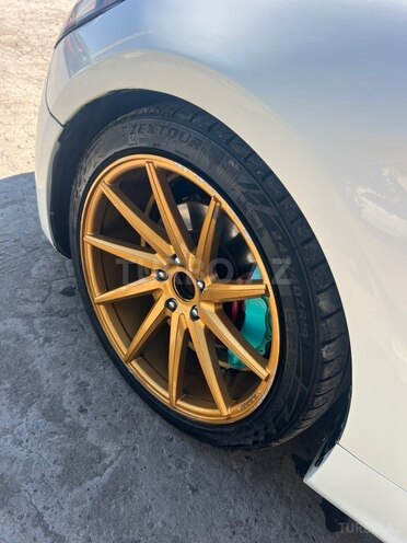 Hyundai Genesis Coupe 2009, 170,000 km - 3.8 l - Gəncə