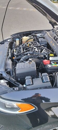 Ford Fusion (North America) 2019, 170,000 km - 1.5 l - Şəmkir