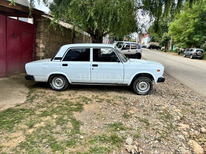 LADA (VAZ) 2107 2009, 77,471 km - 1.6 l - Gədəbəy
