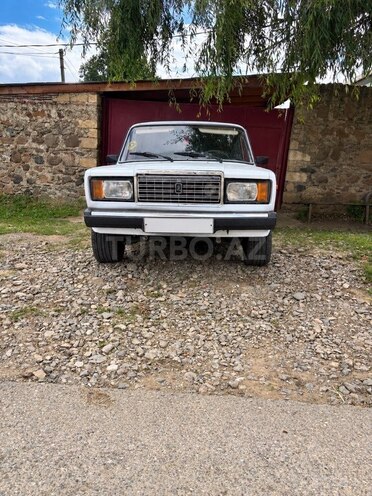 LADA (VAZ) 2107 2009, 77,471 km - 1.6 l - Gədəbəy