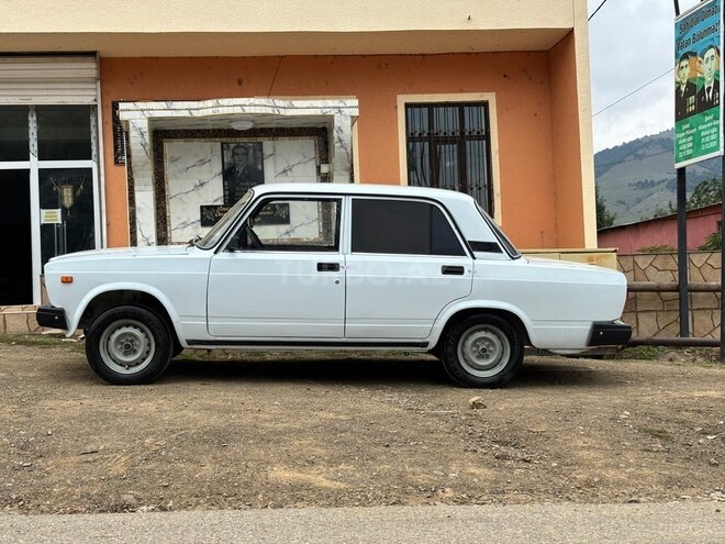LADA (VAZ) 2107 2009, 77,471 km - 1.6 l - Gədəbəy
