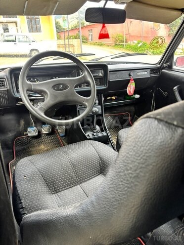 LADA (VAZ) 2107 2009, 77,471 km - 1.6 l - Gədəbəy