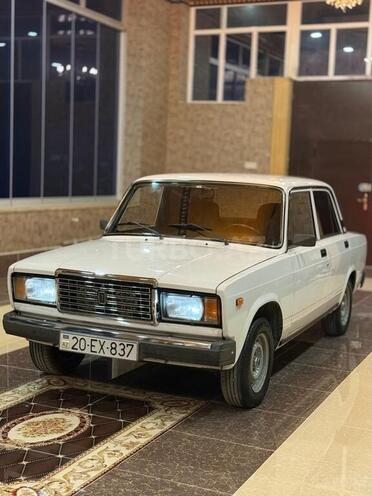 LADA (VAZ) 2107 2006, 114,000 km - 1.6 л - Gəncə