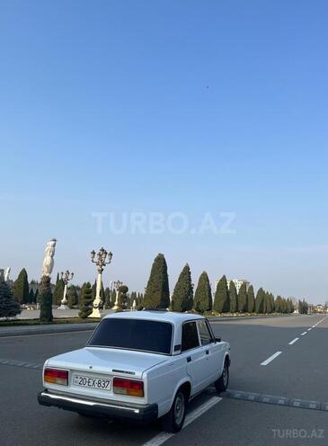 LADA (VAZ) 2107 2006, 114,000 km - 1.6 л - Gəncə