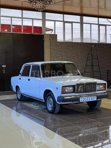 LADA (VAZ) 2107 2006, 114,000 km - 1.6 л - Gəncə
