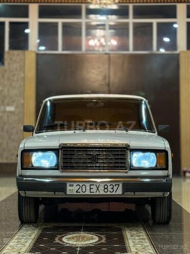 LADA (VAZ) 2107 2006, 114,000 km - 1.6 л - Gəncə