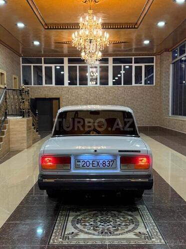 LADA (VAZ) 2107 2006, 114,000 km - 1.6 л - Gəncə