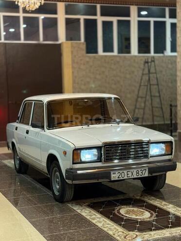 LADA (VAZ) 2107 2006, 114,000 km - 1.6 л - Gəncə