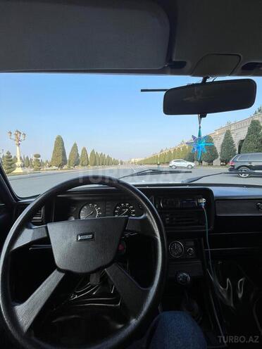LADA (VAZ) 2107 2006, 114,000 km - 1.6 л - Gəncə