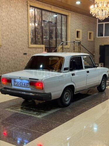 LADA (VAZ) 2107 2006, 114,000 km - 1.6 л - Gəncə