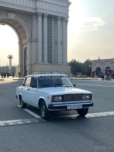 LADA (VAZ) 2107 2006, 114,000 km - 1.6 л - Gəncə