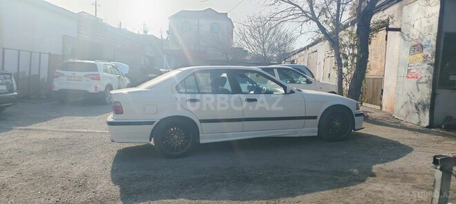 BMW 328 1993, 487,000 km - 2.8 l - Bakı
