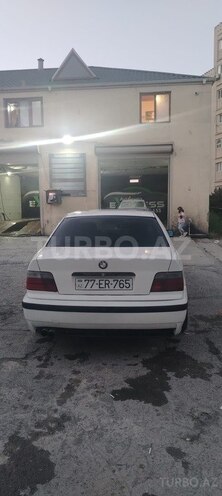 BMW 328 1993, 487,000 km - 2.8 l - Bakı