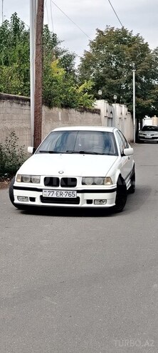 BMW 328 1993, 487,000 km - 2.8 l - Bakı