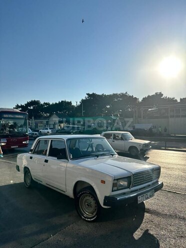 LADA (VAZ) 2107 2011, 60,000 km - 1.5 l - Bakı