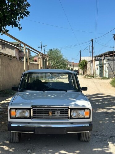 LADA (VAZ) 2107 2011, 60,000 km - 1.5 l - Bakı