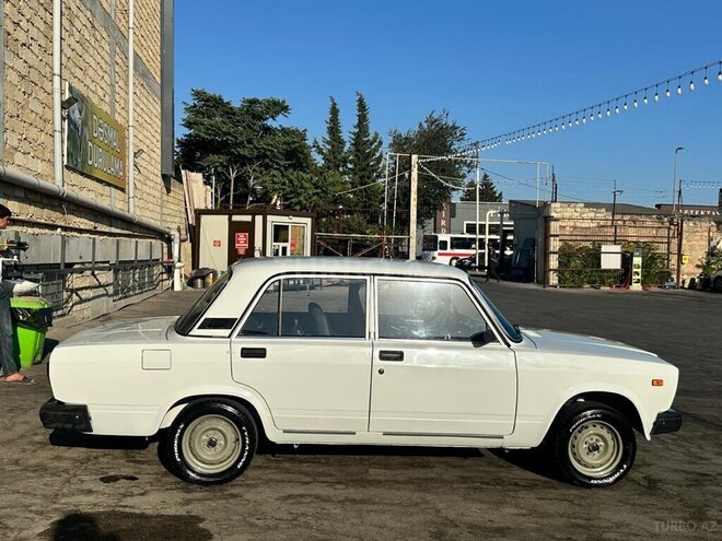 LADA (VAZ) 2107 2011, 60,000 km - 1.5 l - Bakı