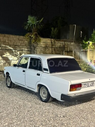 LADA (VAZ) 2107 2011, 60,000 km - 1.5 l - Bakı