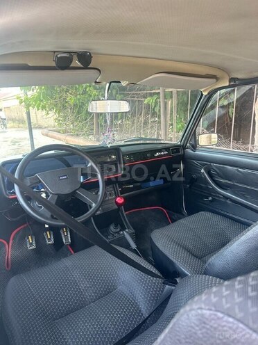 LADA (VAZ) 2107 2011, 60,000 km - 1.5 l - Bakı