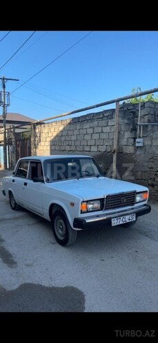 LADA (VAZ) 2107 2011, 60,000 km - 1.5 l - Bakı