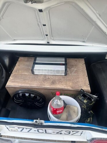 LADA (VAZ) 2107 2011, 60,000 km - 1.5 l - Bakı