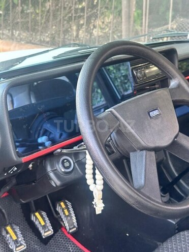 LADA (VAZ) 2107 2011, 60,000 km - 1.5 l - Bakı