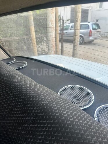 LADA (VAZ) 2107 2011, 60,000 km - 1.5 l - Bakı