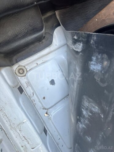 LADA (VAZ) 2107 2011, 60,000 km - 1.5 l - Bakı