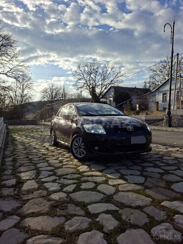 Toyota Auris 2007, 210,000 km - 1.4 l - Şamaxı
