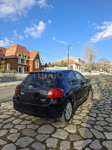 Toyota Auris 2007, 210,000 km - 1.4 l - Şamaxı