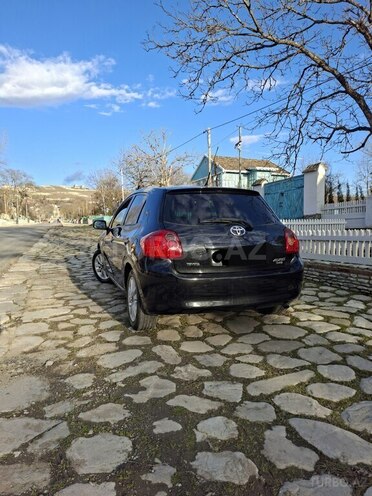 Toyota Auris 2007, 210,000 km - 1.4 l - Şamaxı
