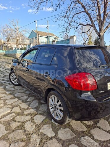 Toyota Auris 2007, 210,000 km - 1.4 l - Şamaxı