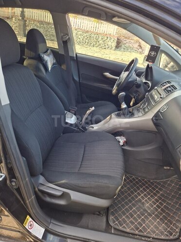Toyota Auris 2007, 210,000 km - 1.4 l - Şamaxı