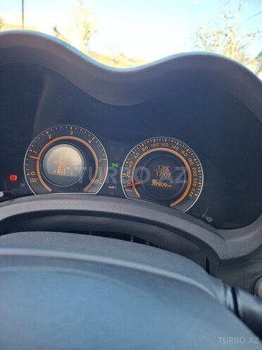 Toyota Auris 2007, 210,000 km - 1.4 l - Şamaxı