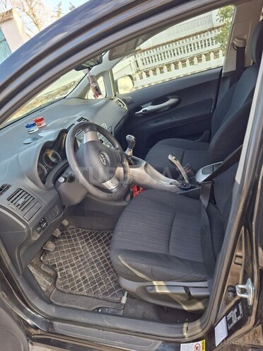 Toyota Auris 2007, 210,000 km - 1.4 l - Şamaxı
